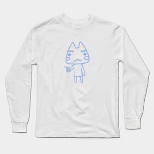 toro juice (big) Long Sleeve T-Shirt